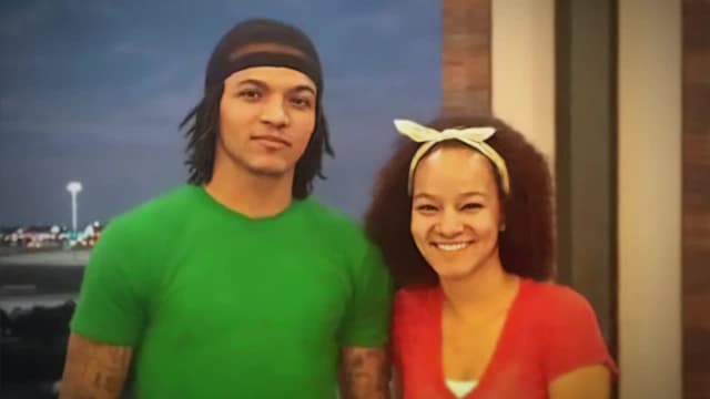 S14:E04 - Dual Disappearance