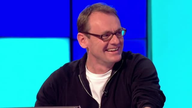 S07:E15 - Episode 15