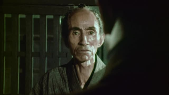 S01:E03 - Flame Road