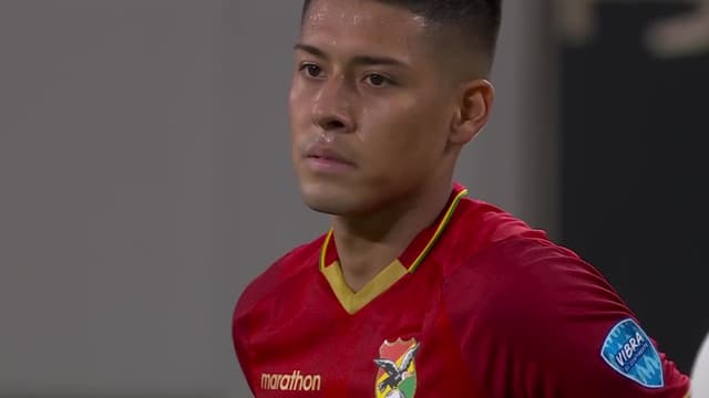 S2024:E14 - Uruguay vs. Bolivia