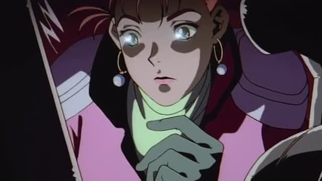 S01:E22 - The Unforgivable Ones