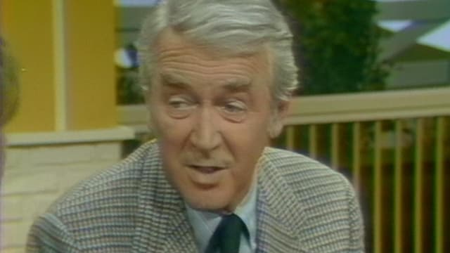 S01:E25 - James Stewart