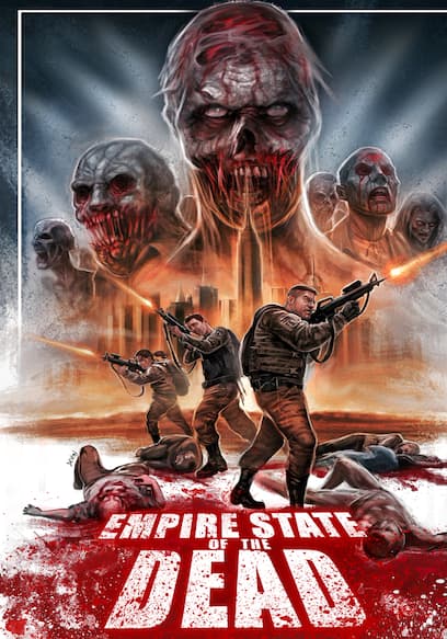 Empire State of the Dead