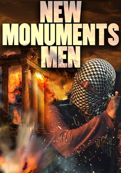 New Monuments Men