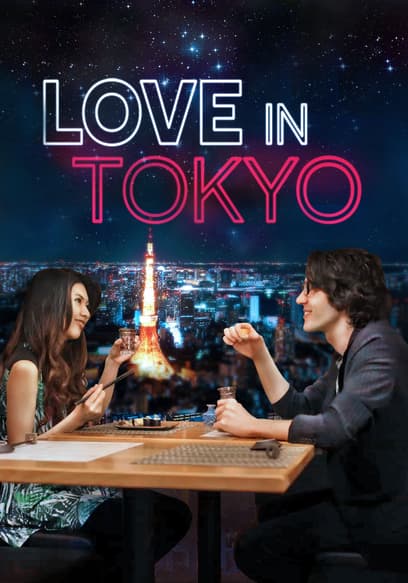 Love in Tokyo