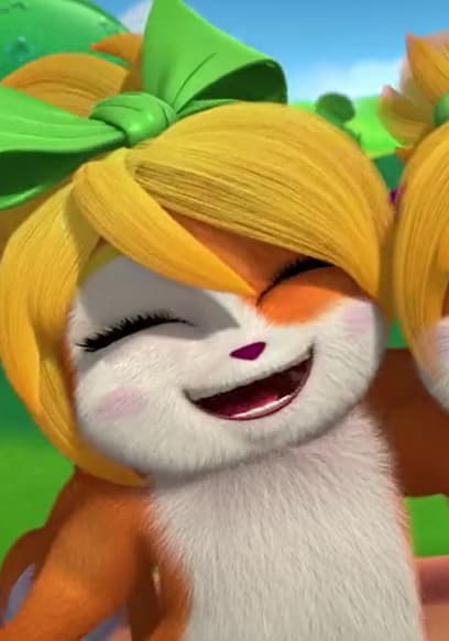 Watch Popples S01:E23 - Little Pop Lies / Pop Luck - Free TV Shows | Tubi