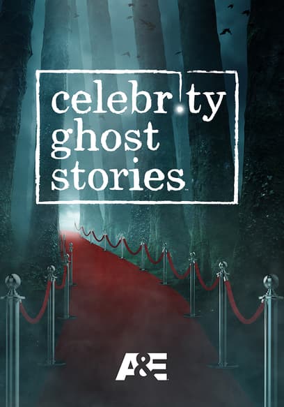 Celebrity Ghost Stories