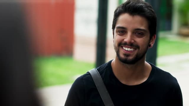 S01:E08 - Episodio 8