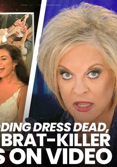 Póster de S01:E88 - Bride In Wedding Dress Dead, Sobbing Brat-Killer Whines On Video
