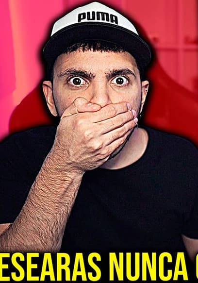 S01:E08 - Los 30 Videos Más Aterradores Del Año poster