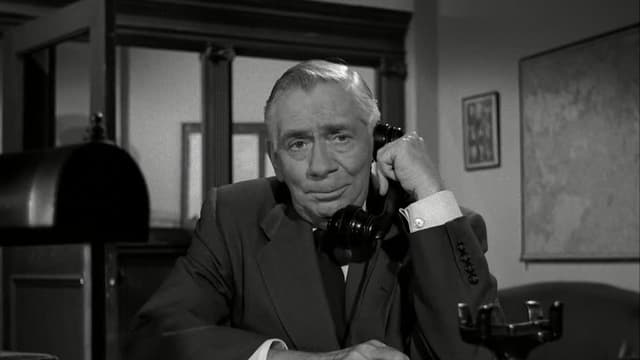 S01:E13 - The Case of the Moth-Eaten Mink
