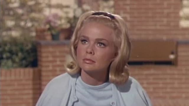 S05:E13 - Once an Actor