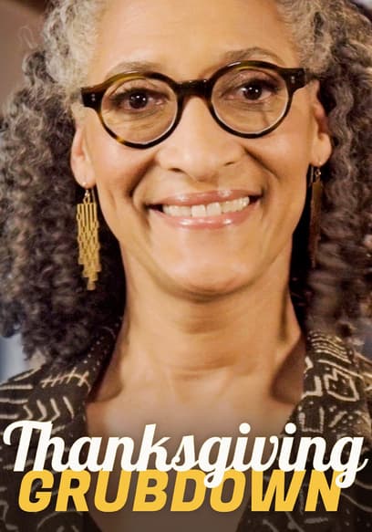 Thanksgiving Grubdown