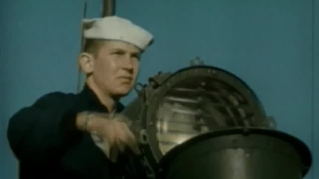 S01:E04 - Gilbert Islands