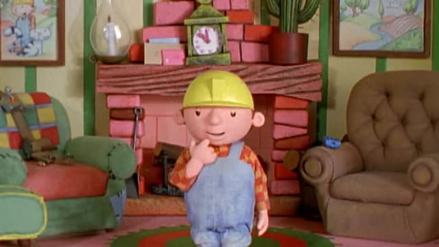 S01:E04 - Buffalo Bob