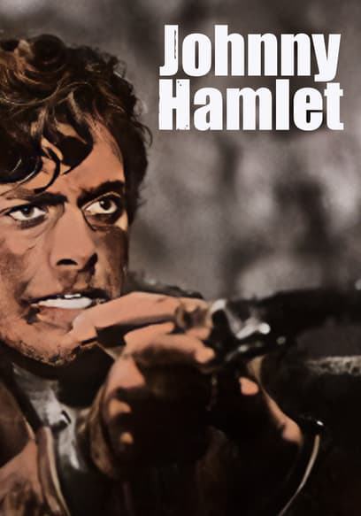 Johnny Hamlet