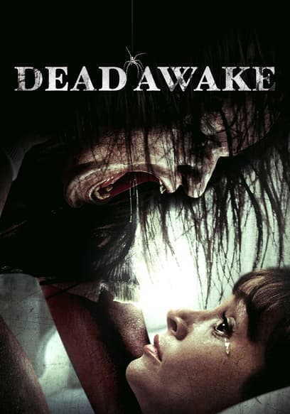 Dead Awake Trailer