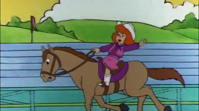 S04:E02 - A Whale of a Tale / Rich No More