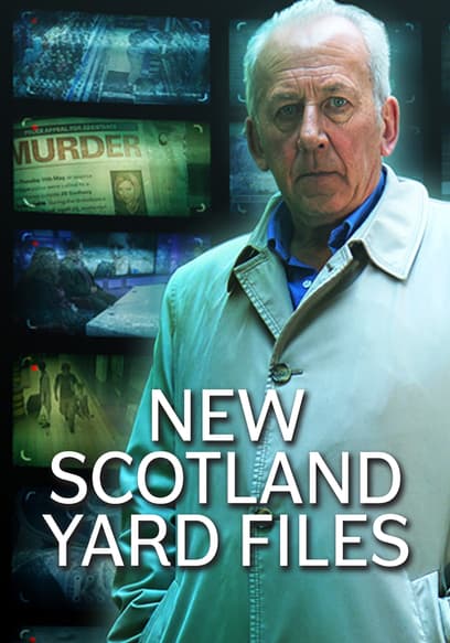 S01:E08 - The Murder of Cathy Marlow