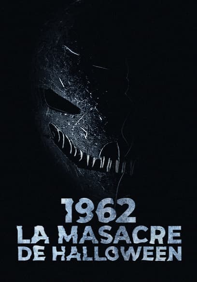 1962 La Masacre De Halloween (Doblado)