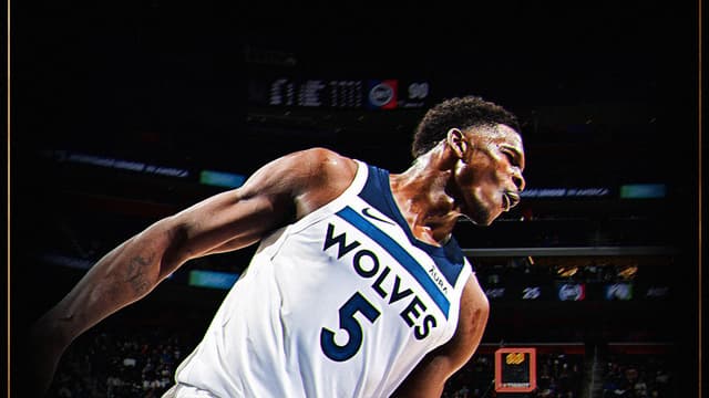 S03:E11 - Wolves, Thunder Roll On