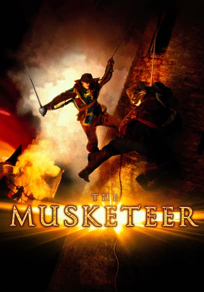 The Musketeer