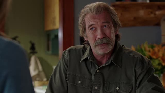 S11:E06 - Strange Bedfellows