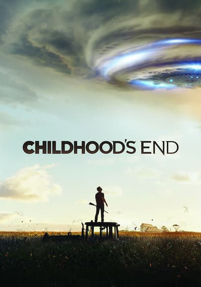 Childhood's End