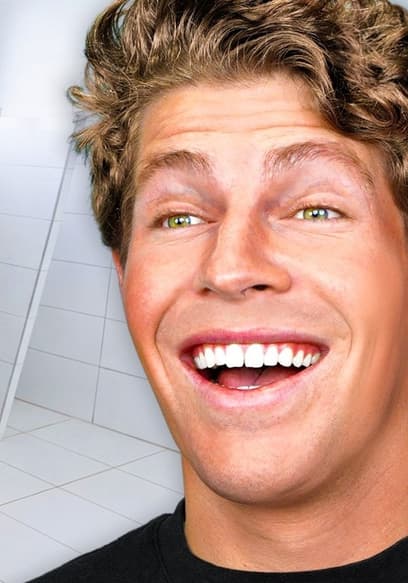 S04:E08 - Hardest Try Not to Laugh poster