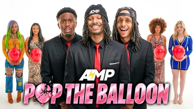 S01:E08 - Pop the Balloon