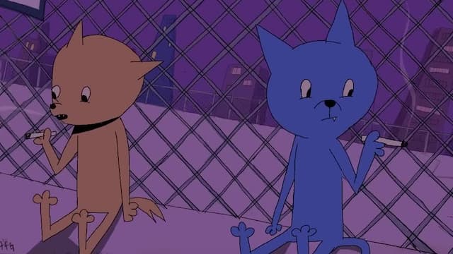 S01:E01 - Episode 1