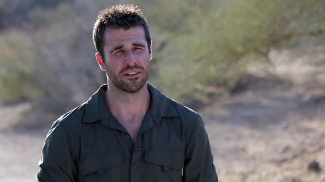 S01:E04 - World of Hurt