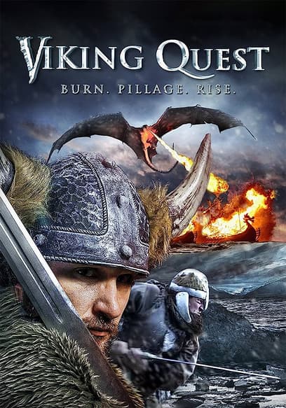Viking Quest