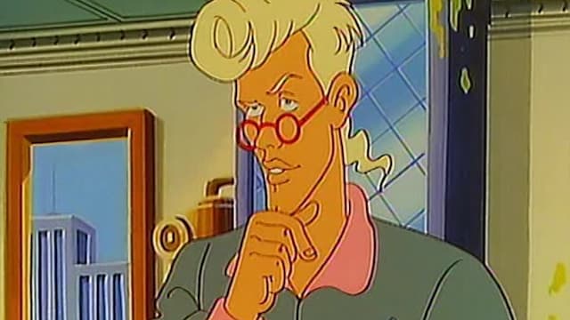 S01:E20 - Adventures in Slime and Space