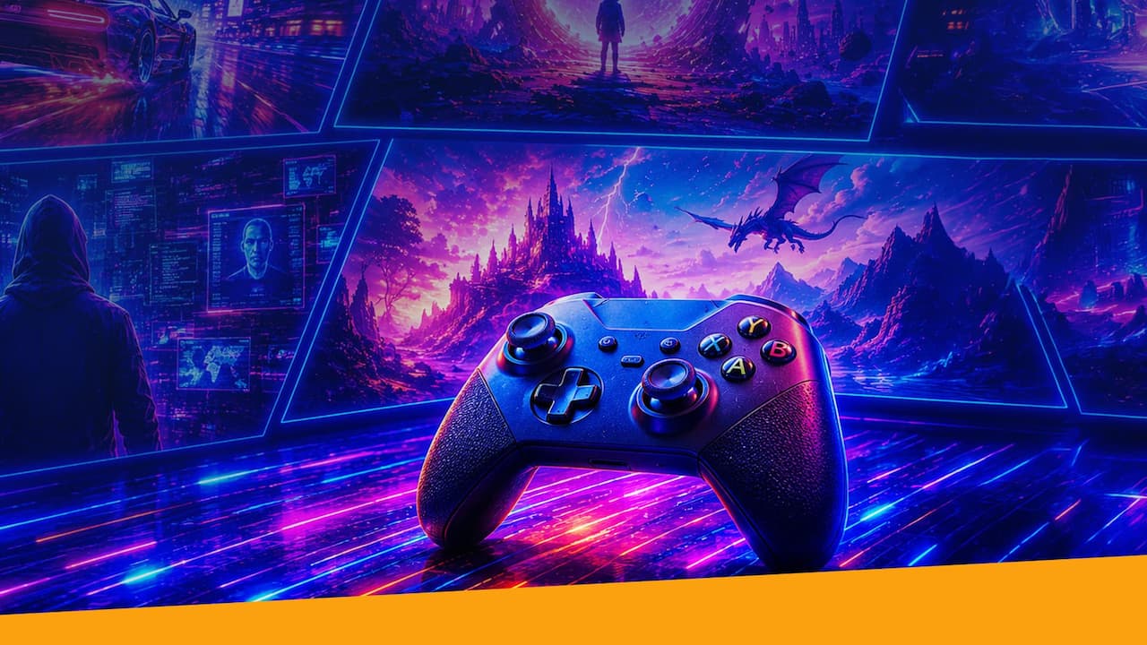 Watch Skill Up Game Reviews