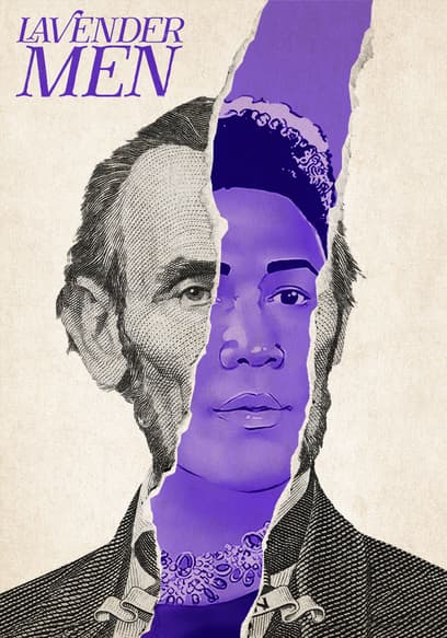 Lavender Men