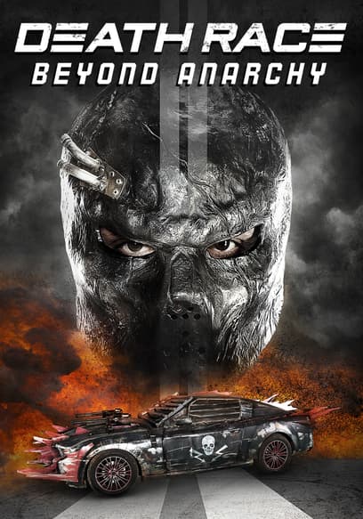 Death Race: Beyond Anarchy