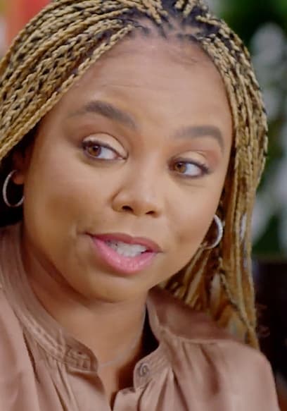 S01:E05 - Sports and Social Justice With Jemele Hill poster