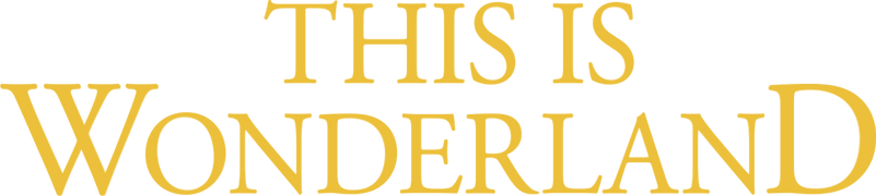 This Is Wonderland