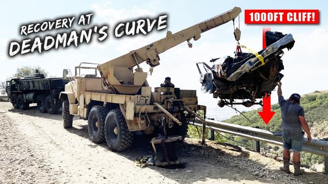 S01:E07 - Dead Man's Curve