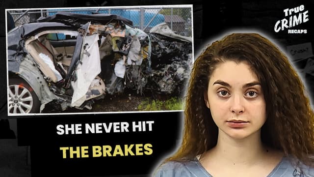 S01:E01 - Mackenzie Shirilla: Intent or Accident?