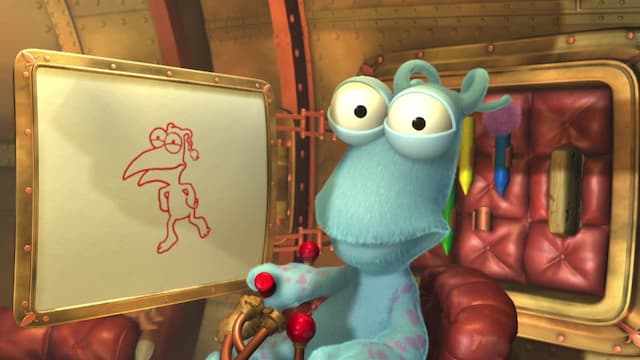 S01:E21 - Go the Greens