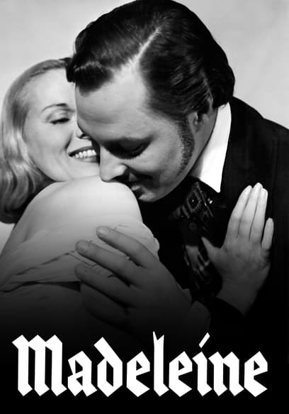 Madeleine