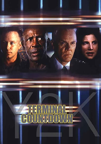 Terminal Countdown