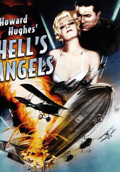 Hell's Angels