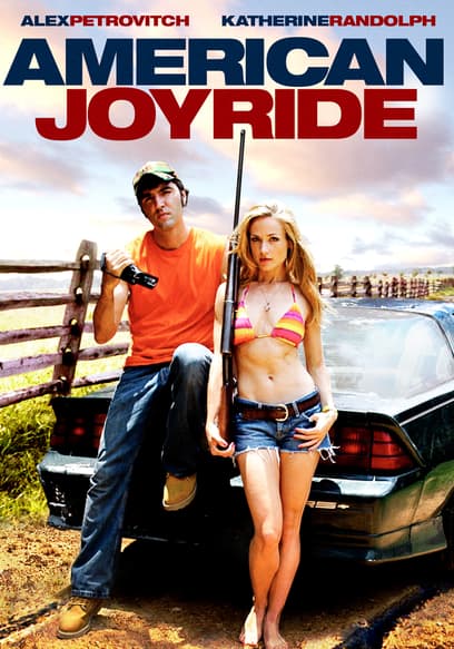 American Joyride