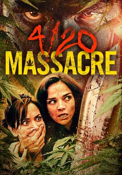 4/20 Massacre