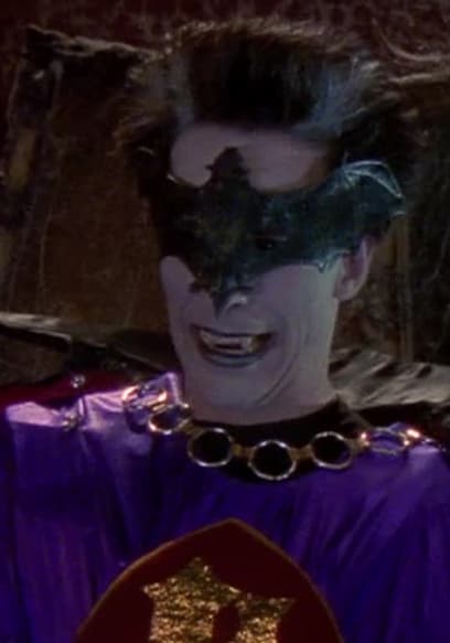 S02:E33 - Super Fang poster