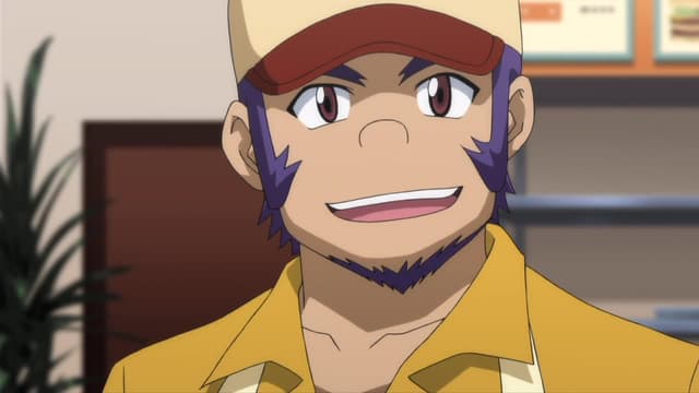 S01:E152 - A Heated Battle of Friendship