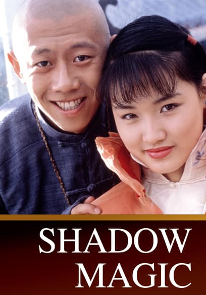 Shadow Magic